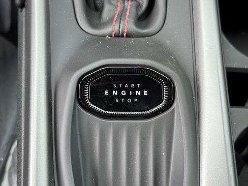 New 2026 Dodge Charger R/T w/ Driver Convenience Group AWD/4WD image 20