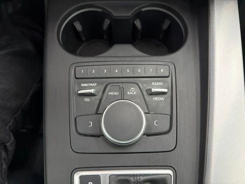Used 2017 Audi A4 2.0T Premium FWD image 33