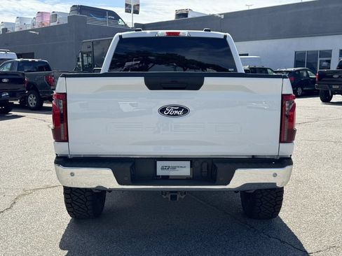 Used 2026 Ford F150 XL w/ Equipment Group 103A High AWD/4WD image 5