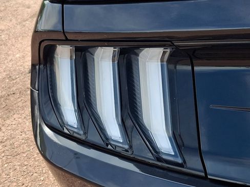 Used 2022 Ford Mustang Premium w/ Equipment Group 201A RWD image 27