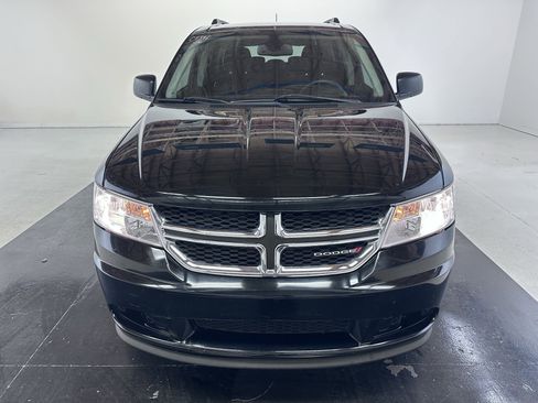 Used 2019 Dodge Journey SE FWD image 51