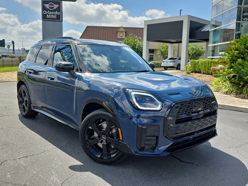 New 2026 MINI Cooper Countryman S image 30