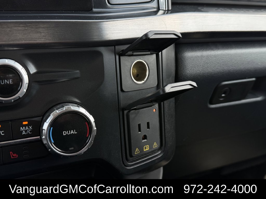 Used 2024 Ford F250 Lariat AWD/4WD image 21