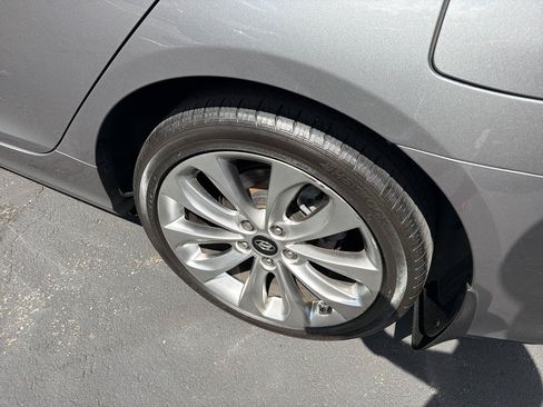 Used 2013 Hyundai Sonata SE FWD image 8