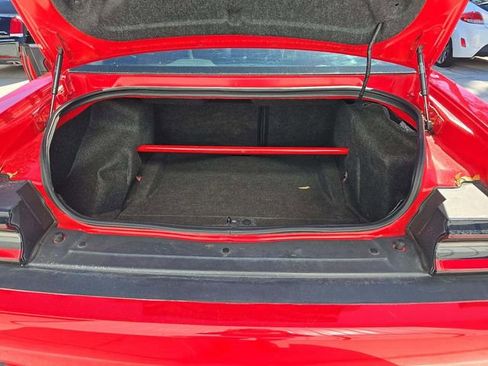 Used 2016 Dodge Challenger R/T Plus image 6