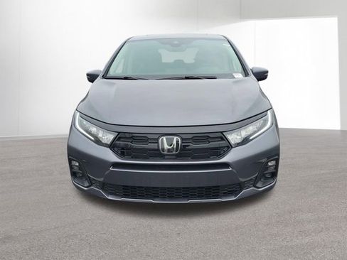 New 2026 Honda Odyssey Touring image 16