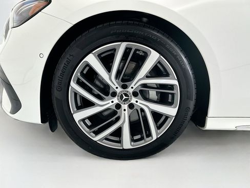Certified 2026 Mercedes-Benz E 350 Sedan image 29