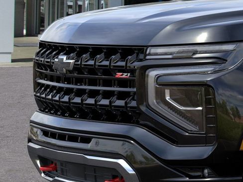 New 2026 Chevrolet Tahoe Z71 w/ Comfort Package AWD/4WD image 13