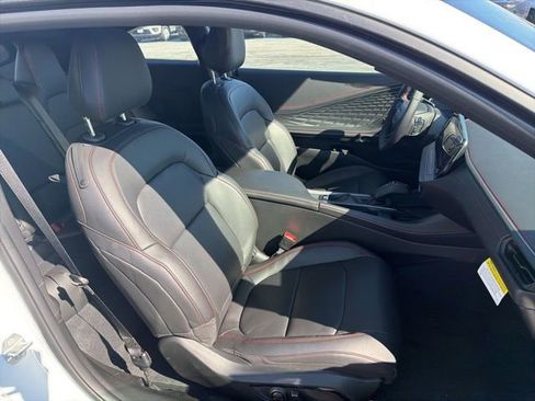 New 2026 Dodge Charger R/T Scat Pack image 20