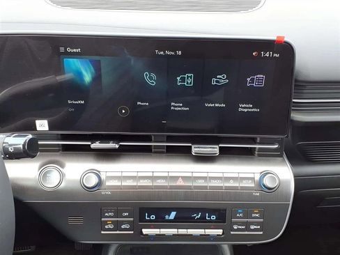 New 2026 Hyundai Kona SEL Sport image 12