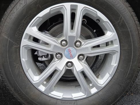 Used 2023 GMC Terrain SLE w/ Driver Convenience Package AWD/4WD image 15