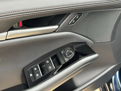 New 2026 MAZDA MAZDA3 s Sport FWD image 12