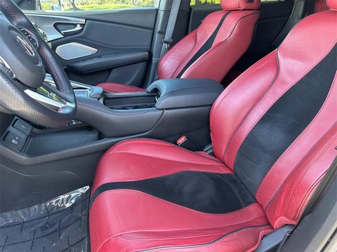 Used 2021 Acura RDX A-Spec image 21