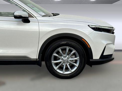 Certified 2025 Honda CR-V EX image 34