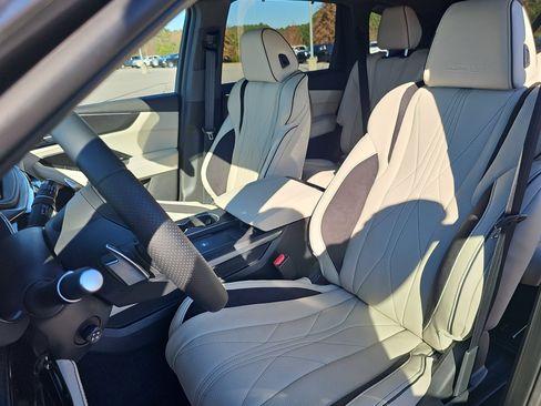 New 2026 Acura MDX Type S image 14