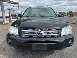 Used 2007 Toyota Highlander 4WD w/ 3rd Row image 1