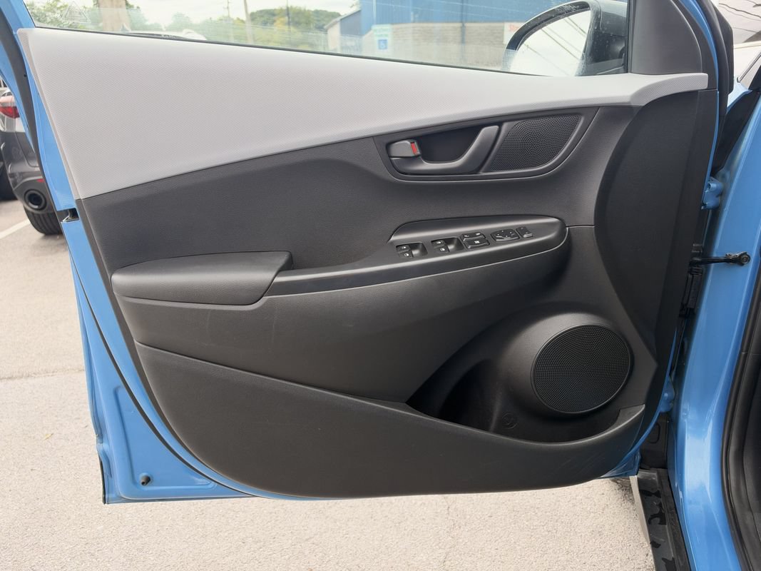 Used 2020 Hyundai Kona SEL AWD/4WD image 21
