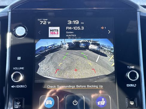 New 2026 Subaru Forester Premium image 21