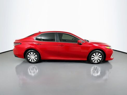 Certified 2023 Toyota Camry LE image 4