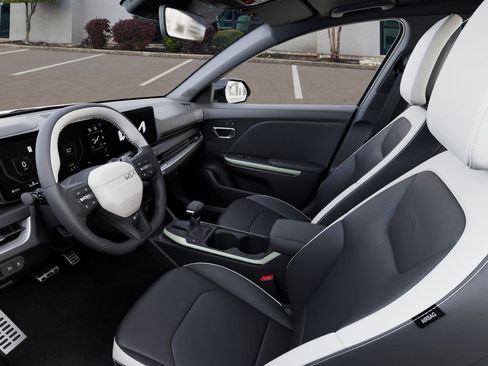 New 2026 Kia K4 GT-Line Turbo image 17