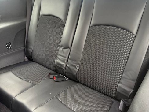 Used 2015 Dodge Journey Crossroad w/ Flexible Seating Group image 16