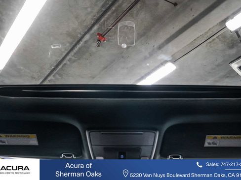 Used 2023 Acura Integra A-Spec image 18