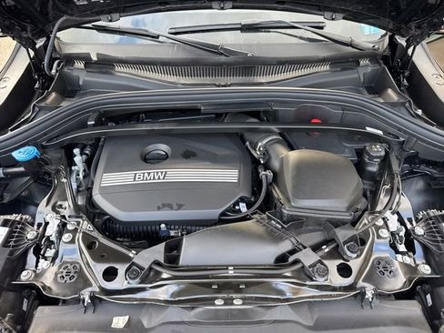 Used 2025 BMW X2 xDrive28i AWD/4WD image 35