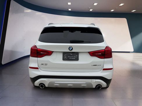 Used 2019 BMW X3 sDrive30i w/ Driving Assistance Package image 4