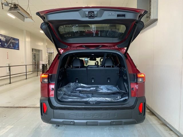 New 2026 Subaru Outback Premium AWD/4WD image 7