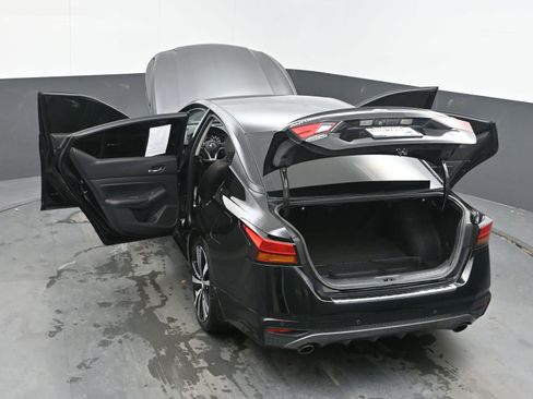 Used 2021 Nissan Altima 2.5 SR image 45