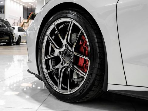 Used 2021 Chevrolet Corvette Stingray 2LT w/ Battery Protection Package image 45