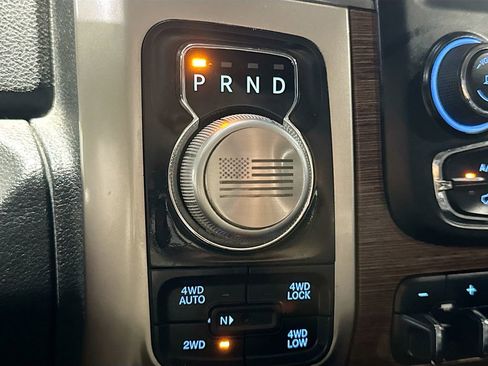 Used 2016 RAM 1500 Laramie image 17