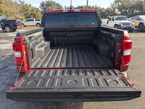 Used 2024 Ford Maverick Lariat image 14