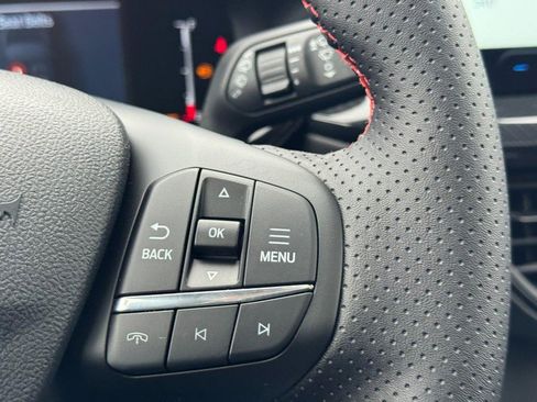 New 2026 Ford Escape ST-Line w/ Tech Pack #1 image 14