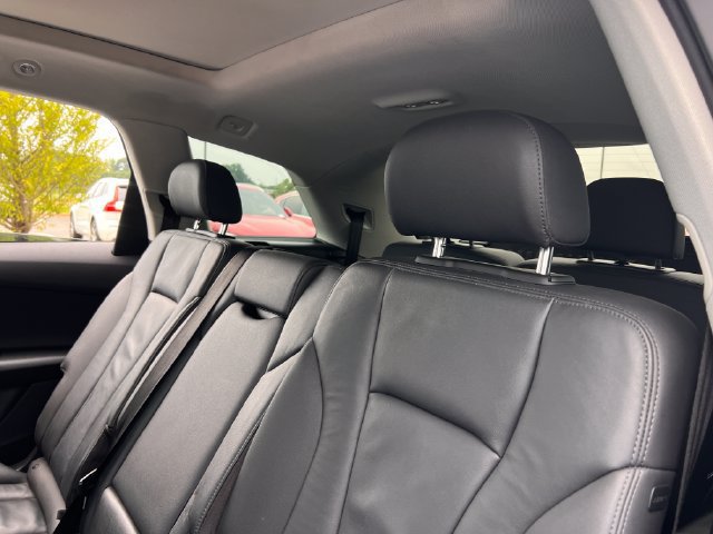 Used 2022 Audi Q7 2.0T Premium AWD/4WD image 18