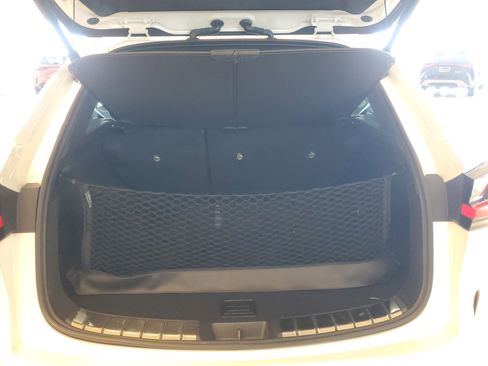 Used 2025 Lexus NX 250 250 Premium image 12