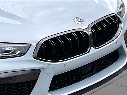 Used 2023 BMW M8 Competition w/ M Carbon Exterior Package AWD/4WD image 26