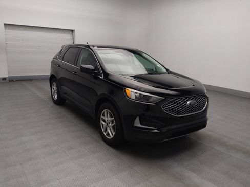 Used 2023 Ford Edge SEL image 13