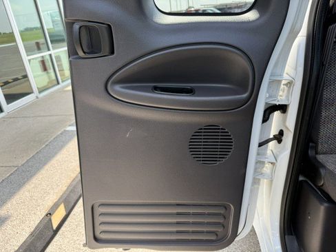 Used 2001 Dodge Ram 3500 Truck 2WD Quad Cab image 21