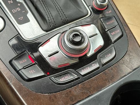 Used 2013 Audi A4 2.0T Premium Plus w/ Premium Plus Pkg image 31