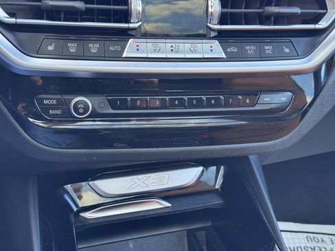 Used 2023 BMW X3 xDrive30i image 29