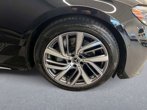 Certified 2025 Mercedes-Benz E 350 E 350 image 7
