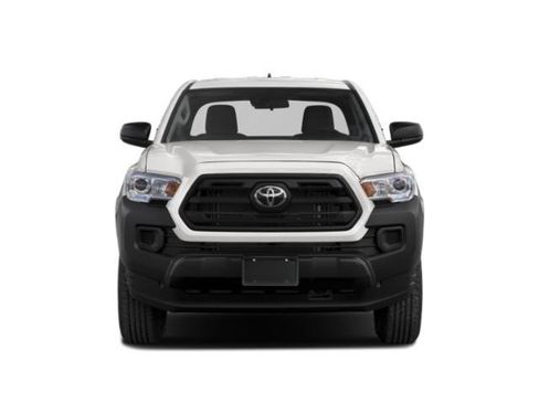 Used 2019 Toyota Tacoma SR RWD image 4