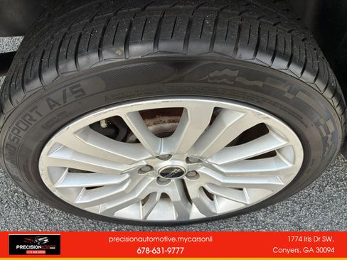 Used 2012 Land Rover Range Rover Sport GT Limited Edition AWD/4WD image 39