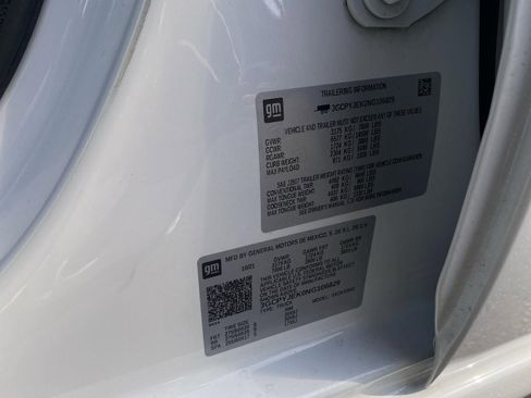 Used 2022 Chevrolet Silverado 1500 LT image 25