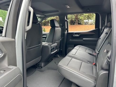 New 2026 GMC Sierra 1500 Denali w/ Denali Reserve Package AWD/4WD image 45