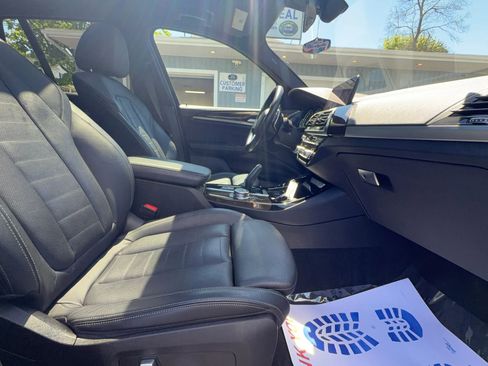 Used 2018 BMW X3 xDrive30i AWD/4WD image 23