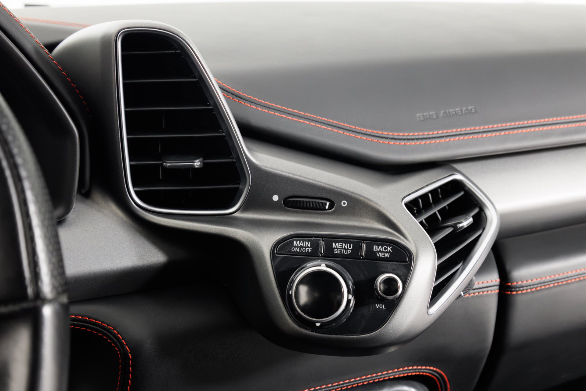 Used 2013 Ferrari 458 Spider RWD image 29