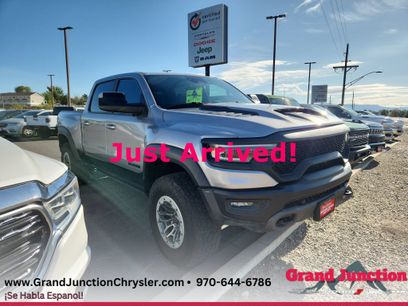 Used 2021 RAM 1500 TRX w/ TRX Level 2 Equipment Group