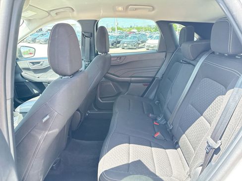Used 2025 Ford Escape Active AWD/4WD image 23